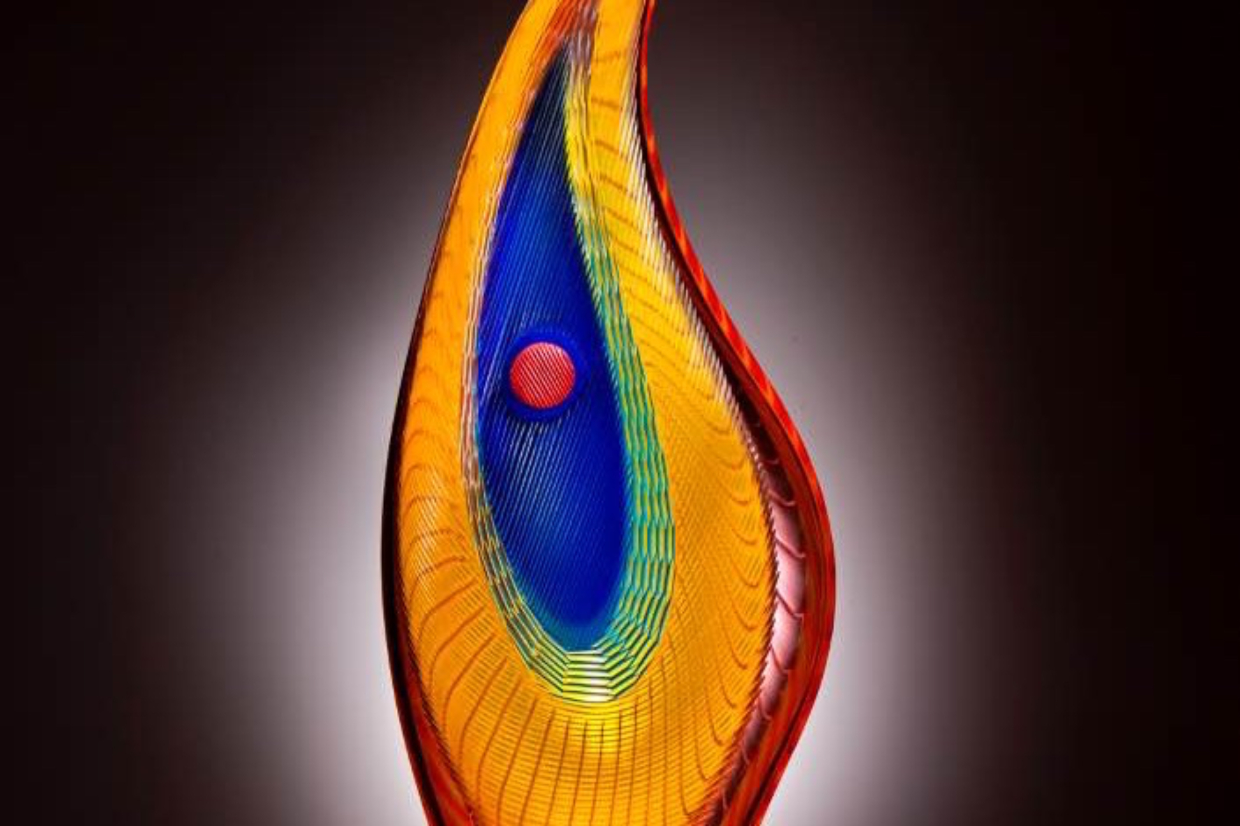 《DINOSAUR, 2009》,78.105 x 20.955 x 13.335 cm