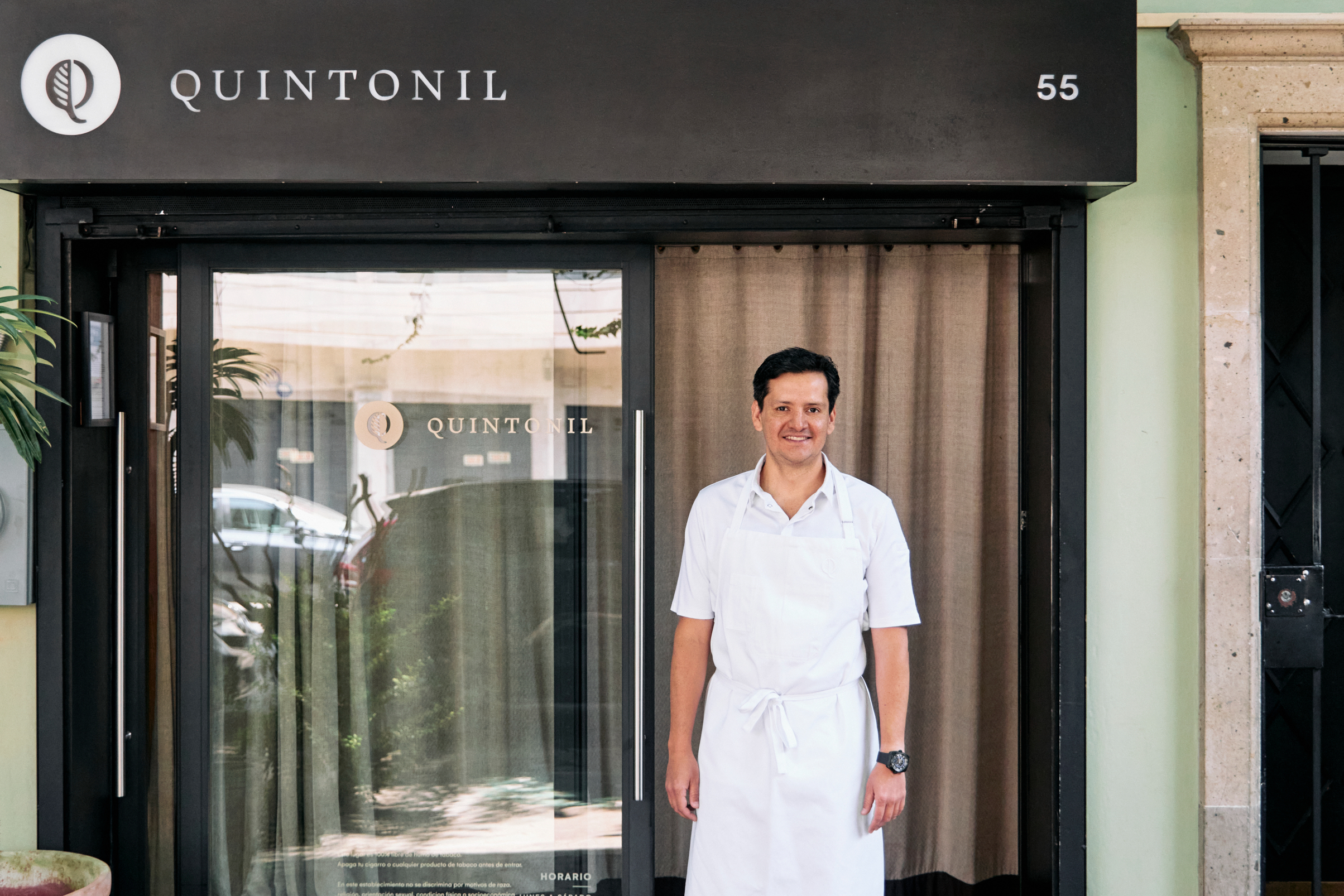 墨西哥飲食狂潮 橫掃國際