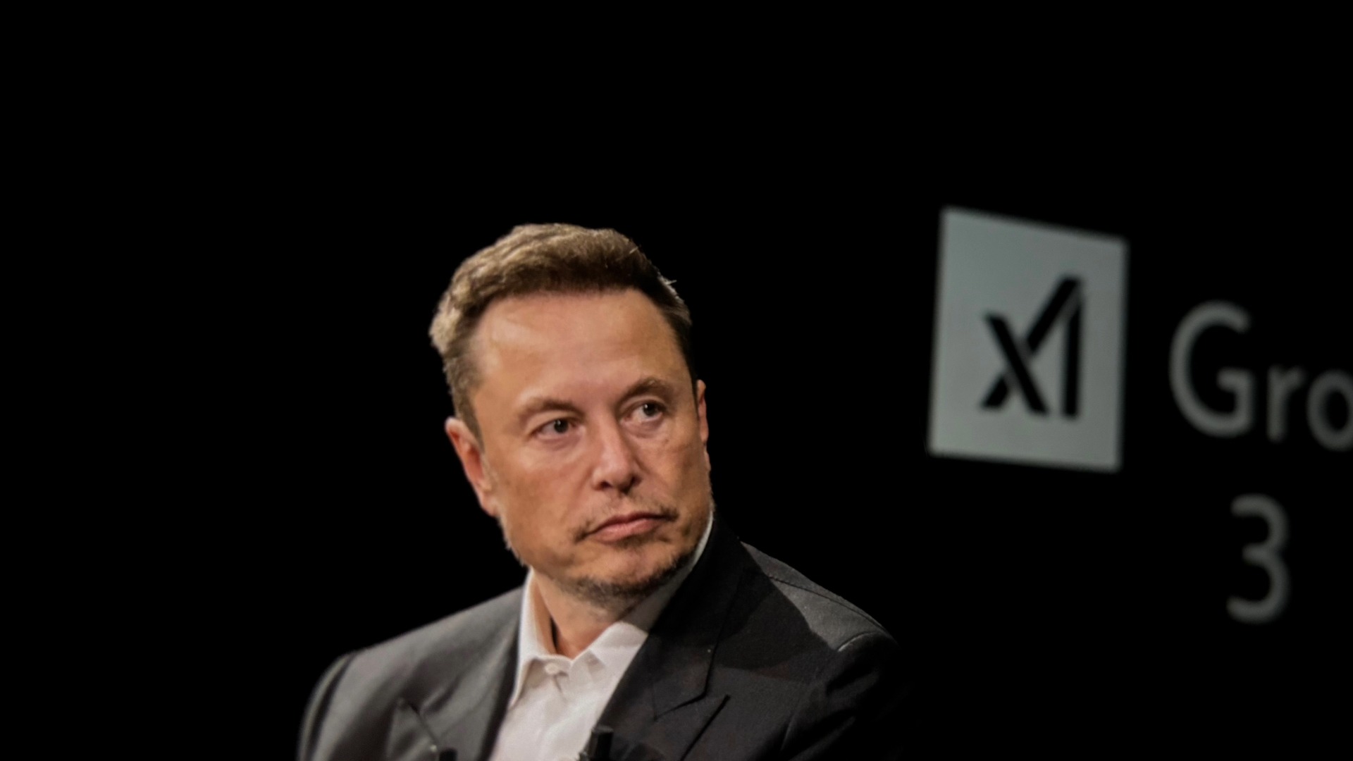 從晶片戰到衛星戰：AI 霸權競逐挺進太空