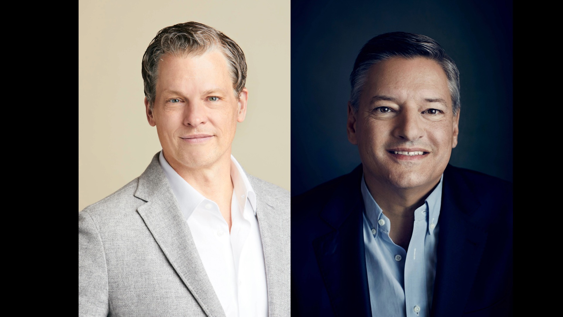 浪漫派影迷與理性工程師的奇妙組合