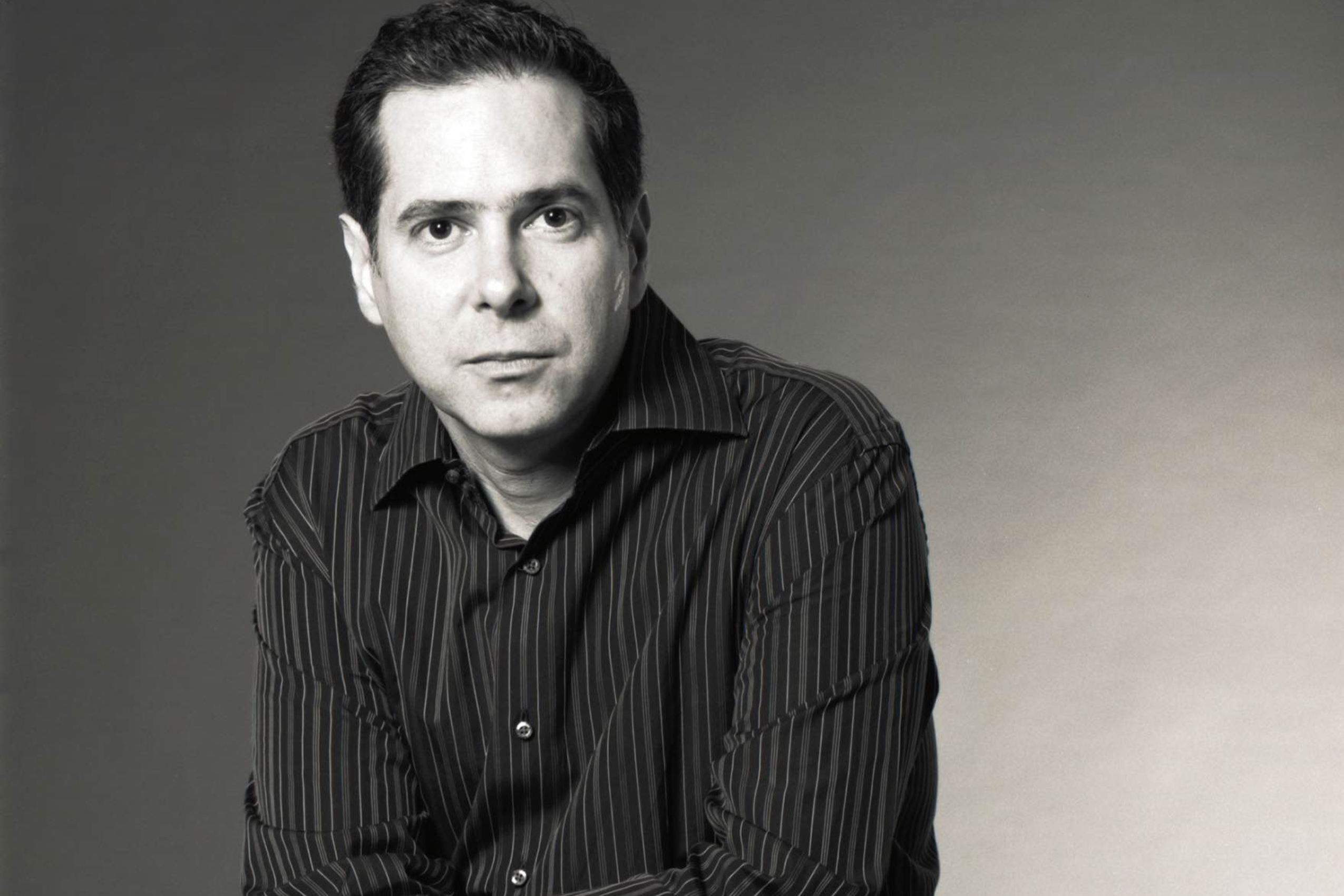 GLR Arquitectos 的創辦人 Gilberto L. Rodriguez 。