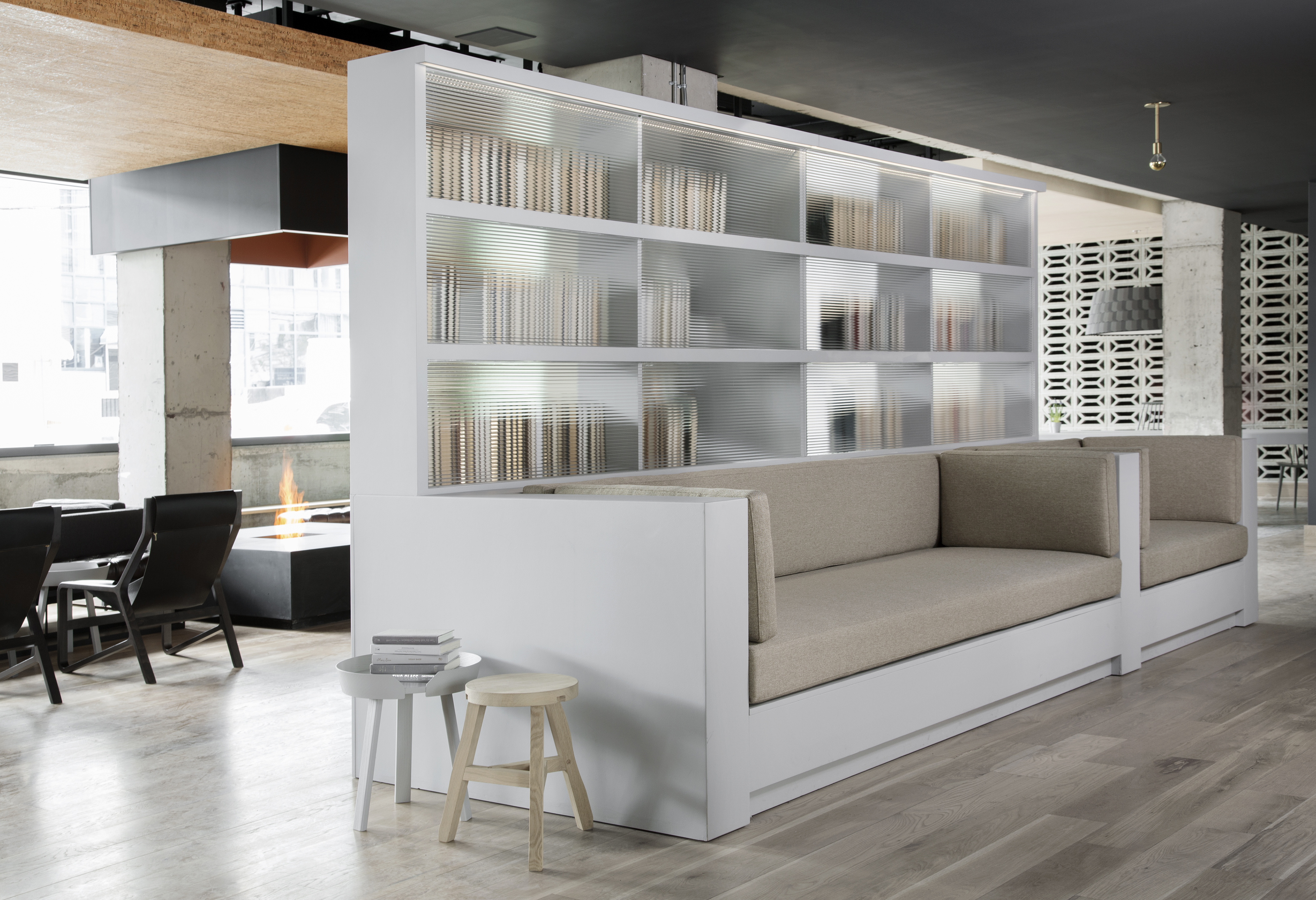 如家一般温馨的 Boro Hotel 没有张牙舞爪的华丽装饰，却能让人向往留驻。