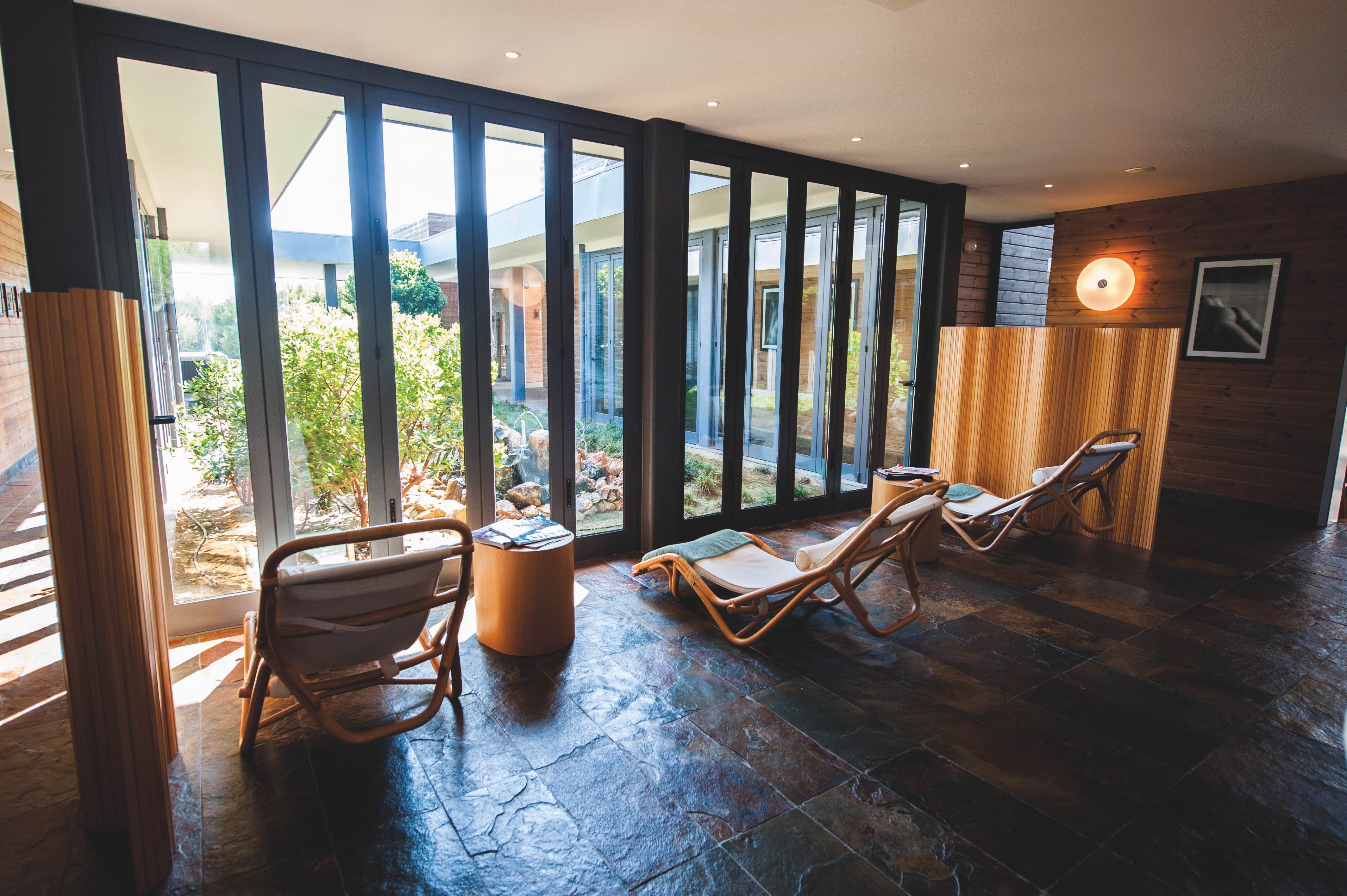 除了亲子假期， 度假村也很适合夫妻情侣与携友入住。