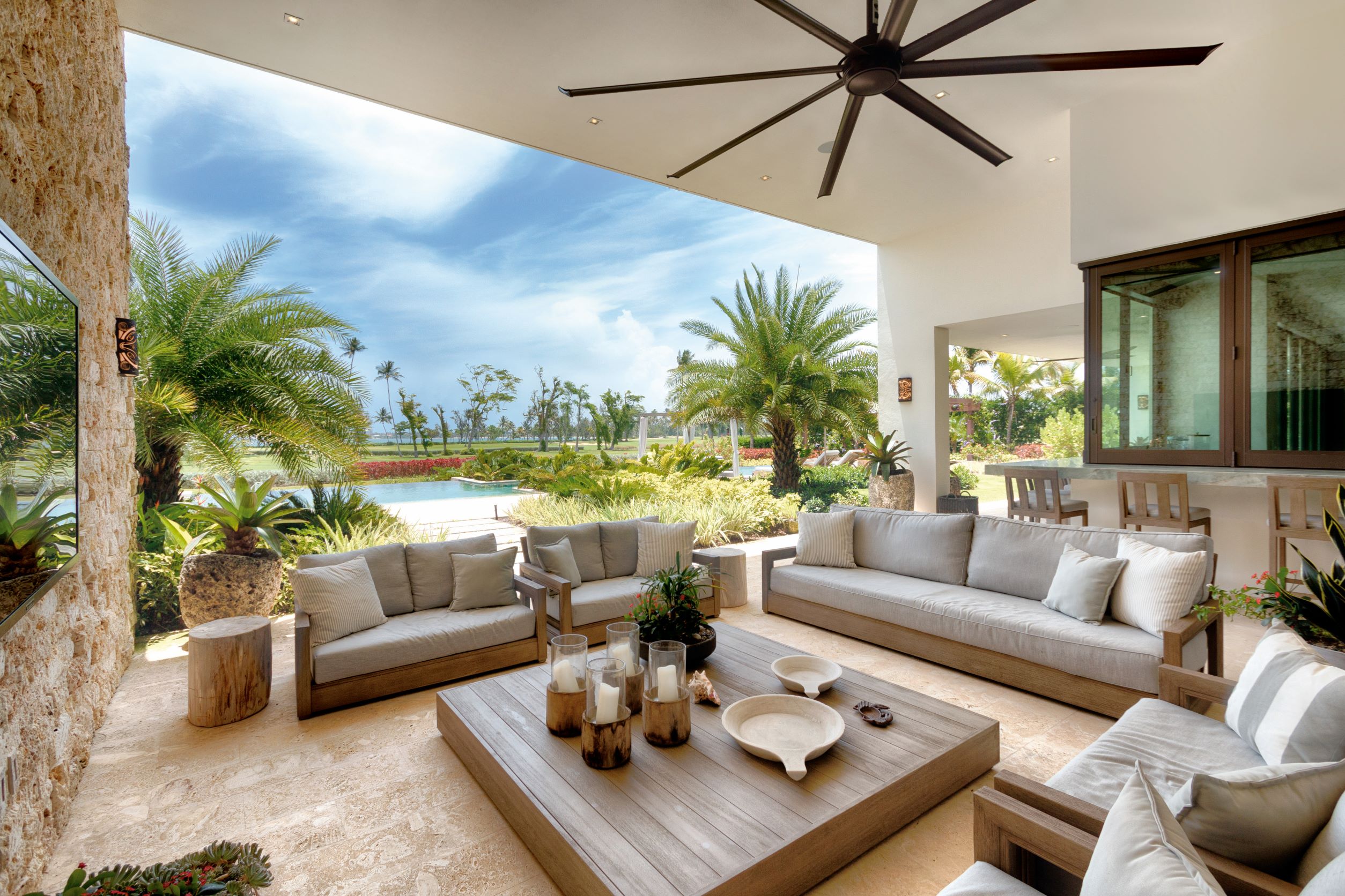 East Beach Residences