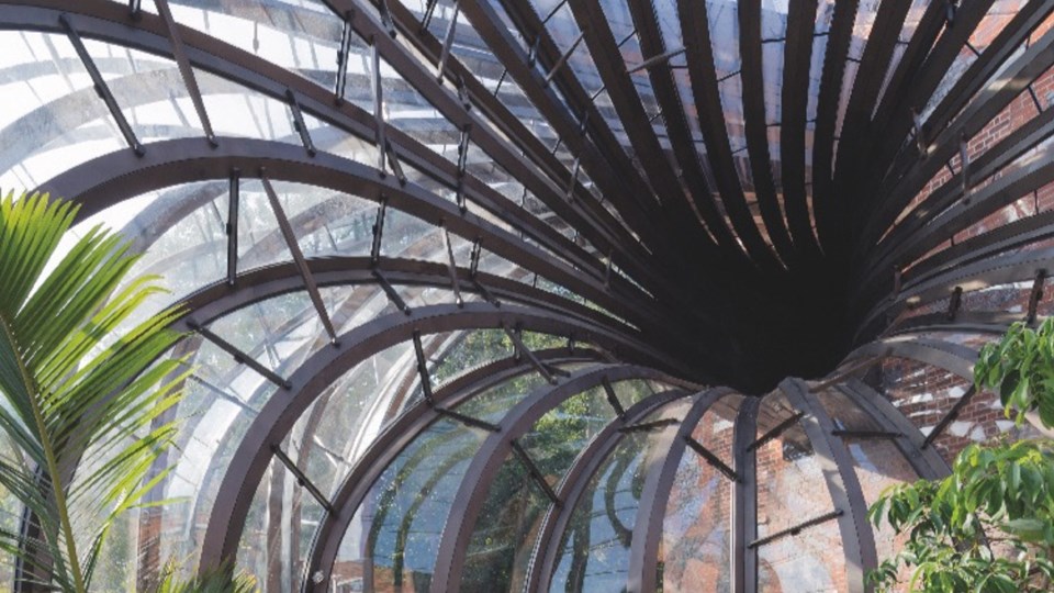 Mimesis Architecture: Thomas Heatherwick 拟态建筑大未来 - 人性的建筑 | INHERITAGE 世代典傳
