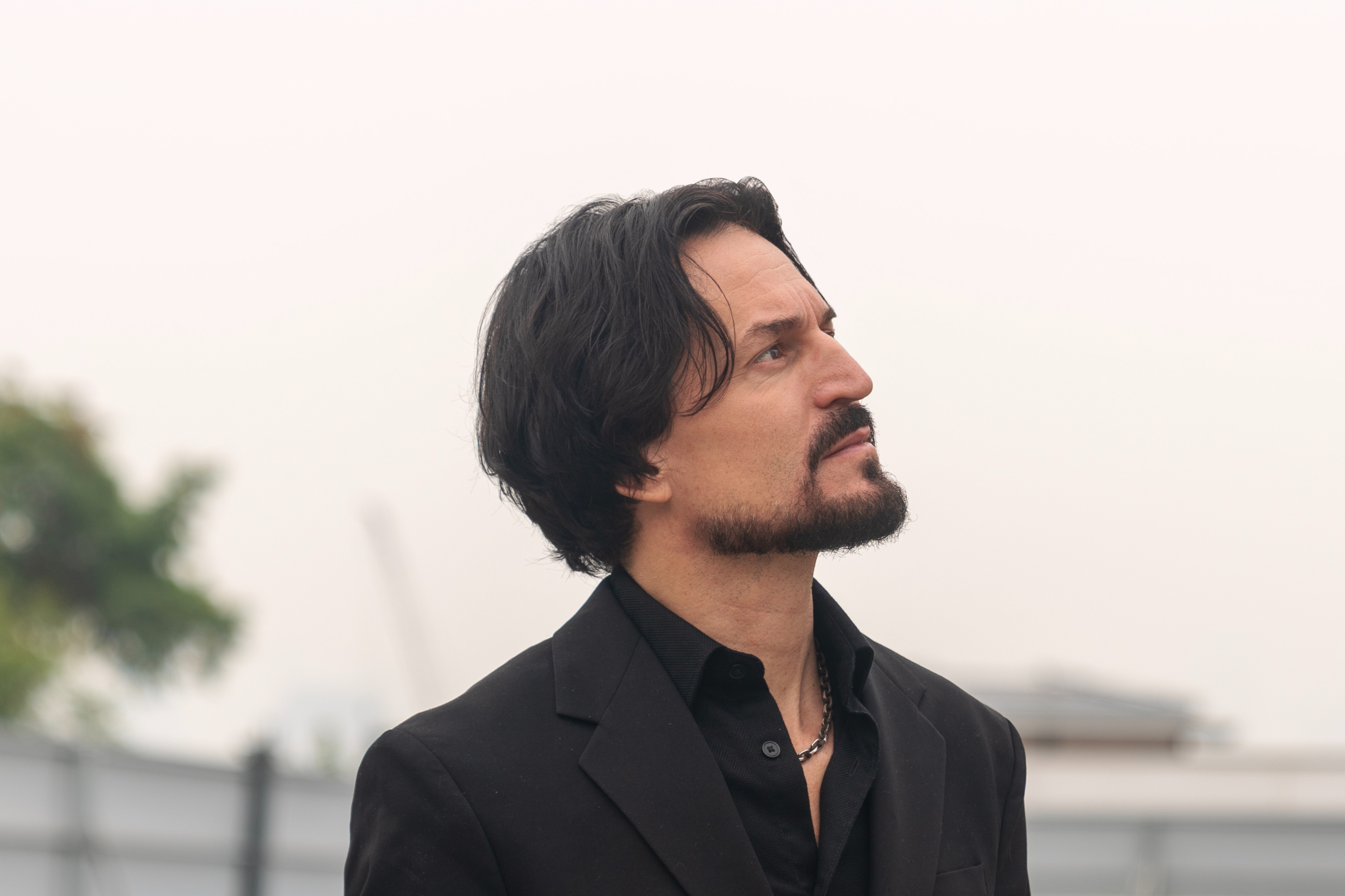 OLE SCHEEREN: Beyond Boundaries 從西方走向東方 開創建築新邊界