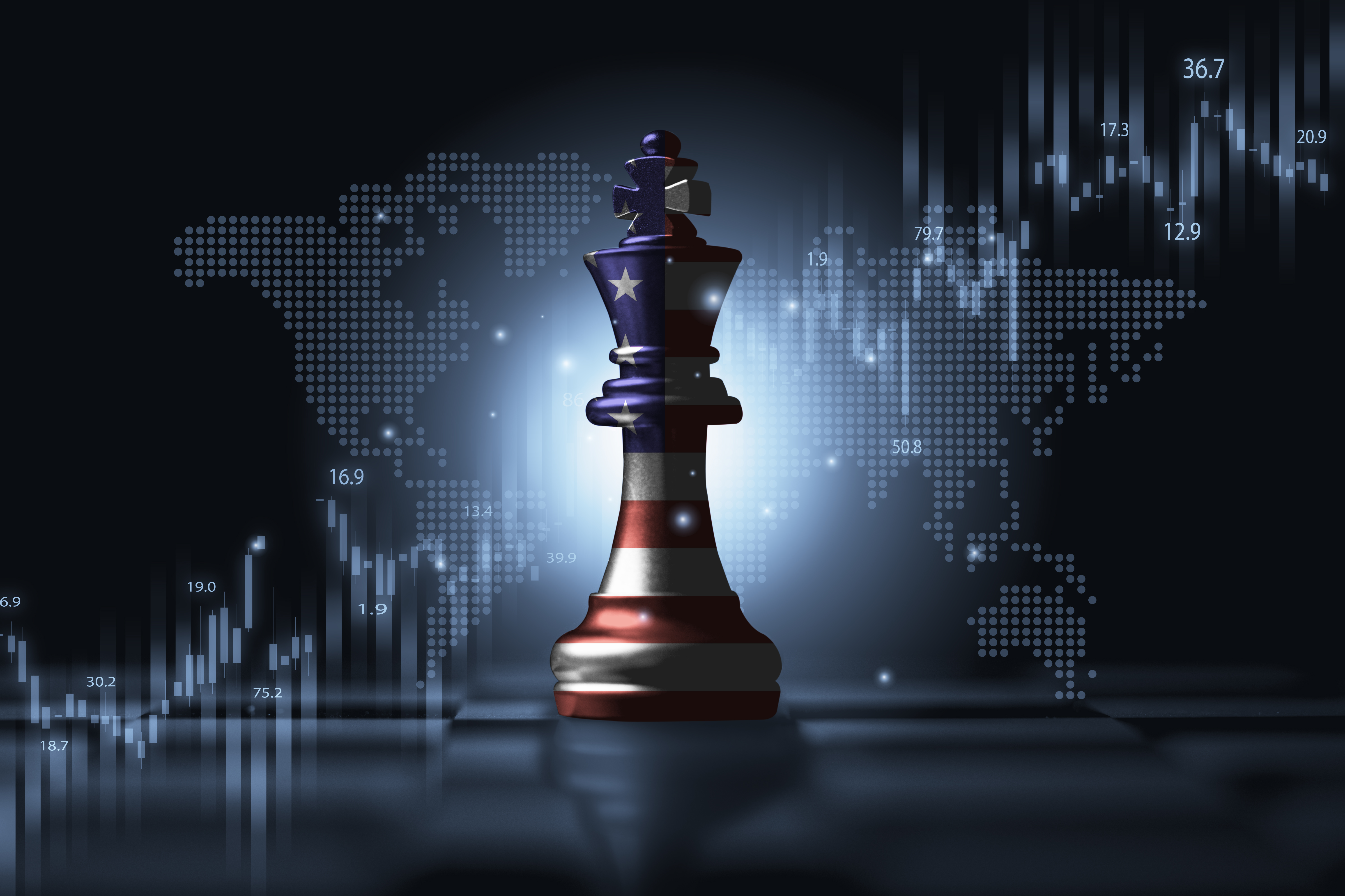 Weak Links In The Fragile Global Finance: Expensive Valuations, Mounting Leverage, Elevated Uncertainty, Lack Of Transparency & Visibility 脆弱之全球金融鏈條: 估值過高、槓桿攀升、不確定性騰空、缺乏透明度及能見度