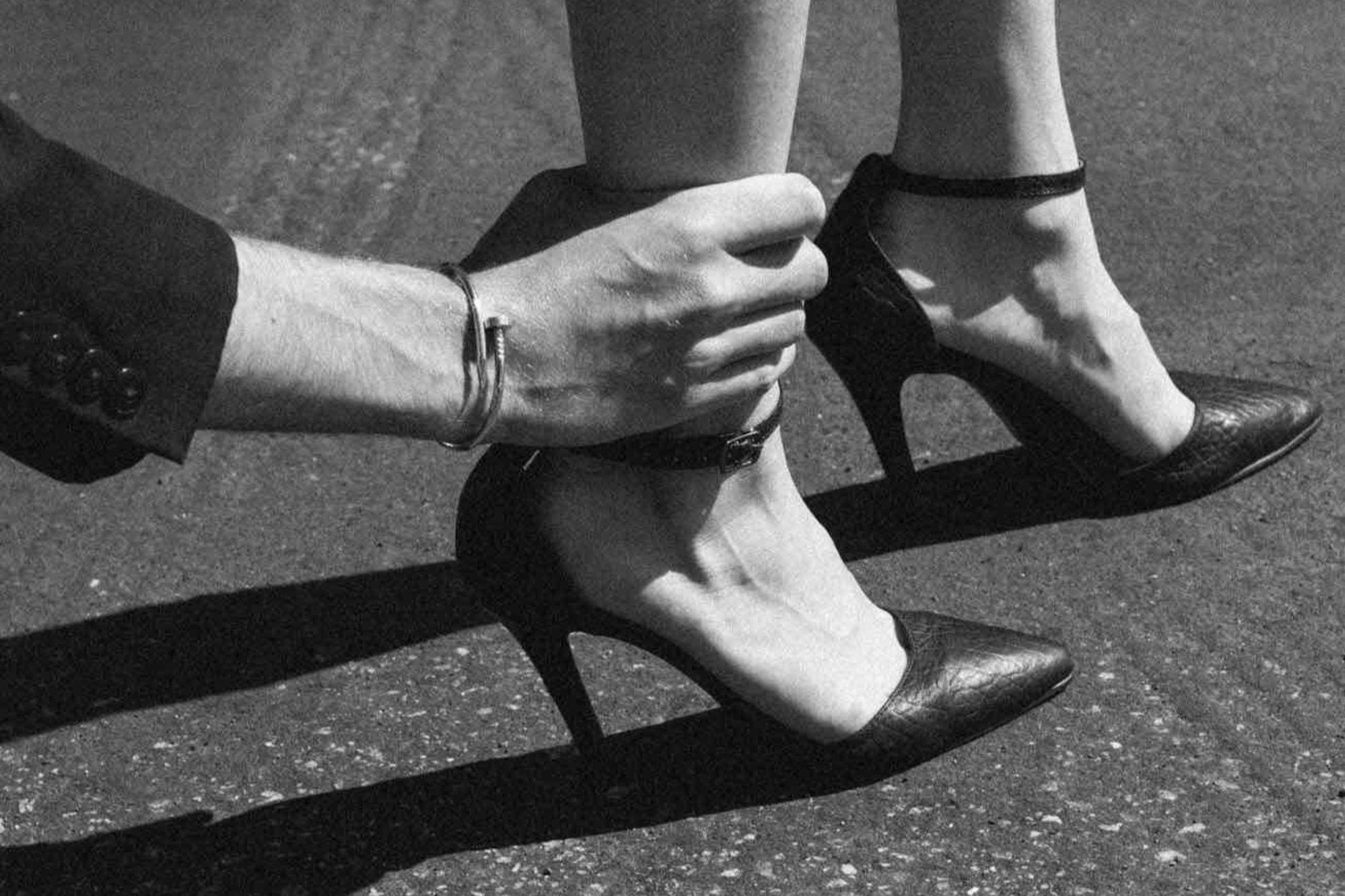 艺术家 Melody 的摄影创作。