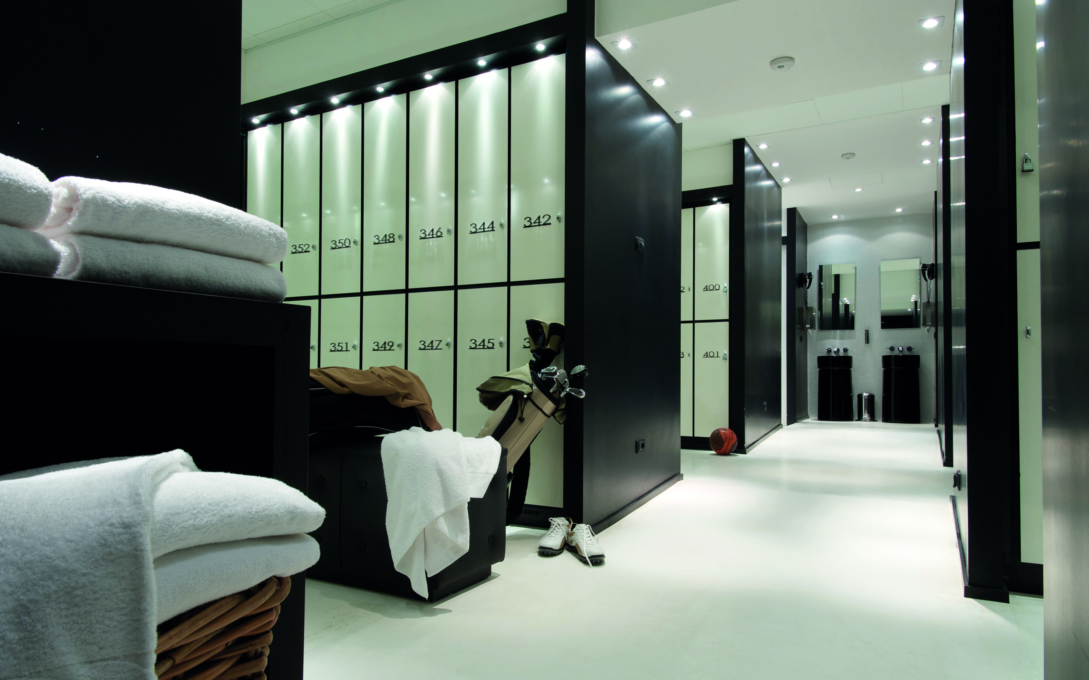 时尚旅店为高尔夫之旅开启舒适的一页。