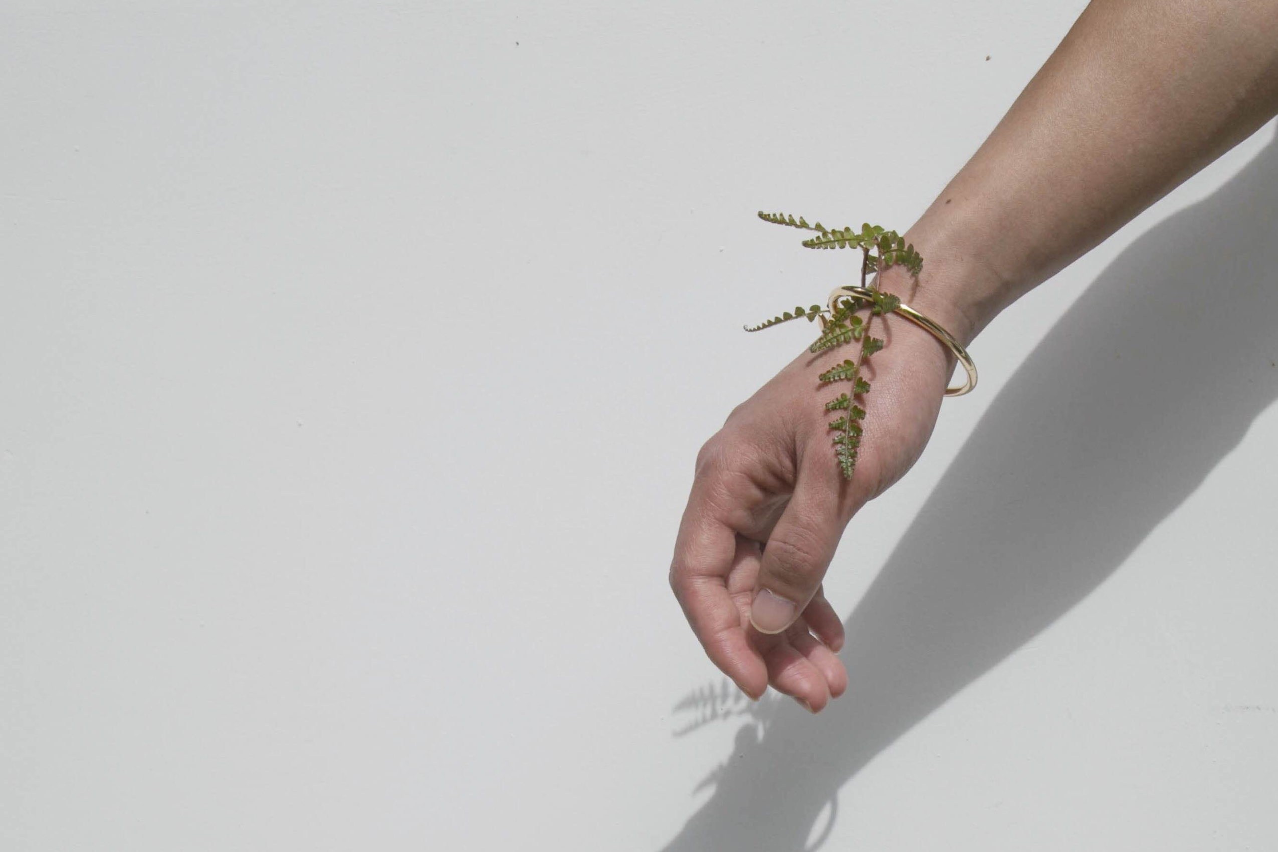 艺术家 Chen Bingdai 的作品。